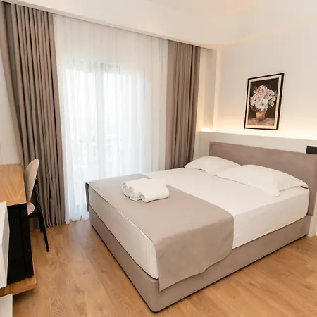 Jb Sarandë