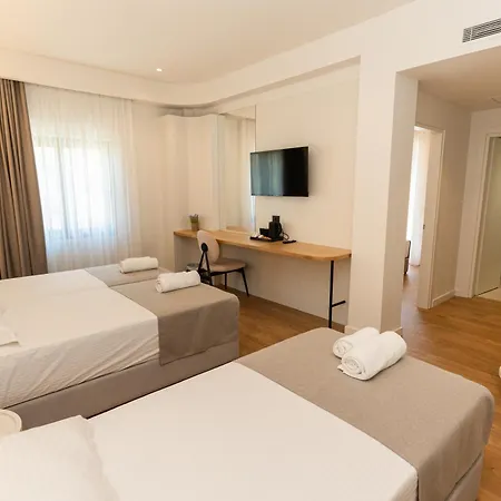 Jb Hotell
