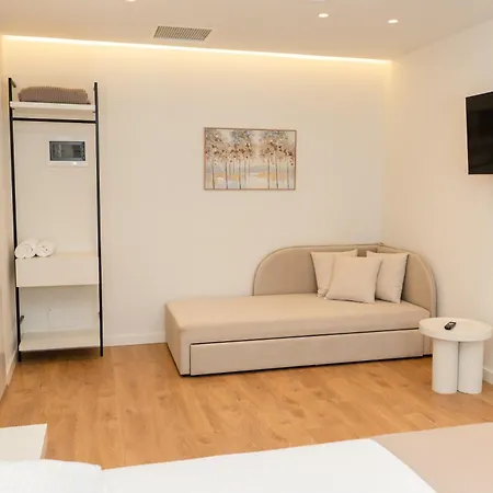 Hotell Jb