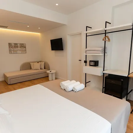 Jb Hotel