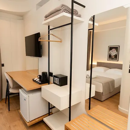 Hotell Jb