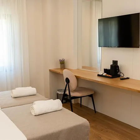 Jb Hotell Sarandë