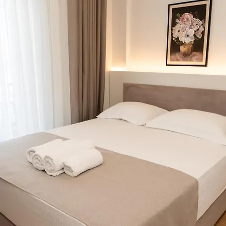 Jb Hotel Sarandë
