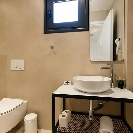 Hotel Jb *