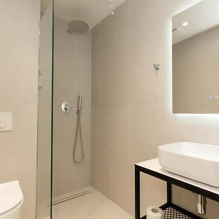Hotell Jb