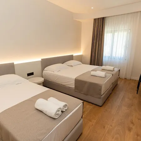 Jb Hotell