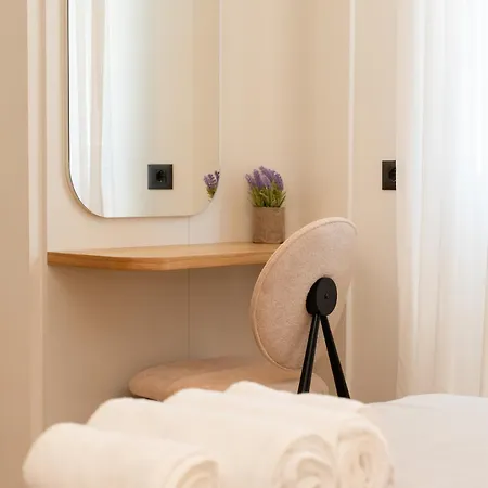 Hotell Jb Sarandë