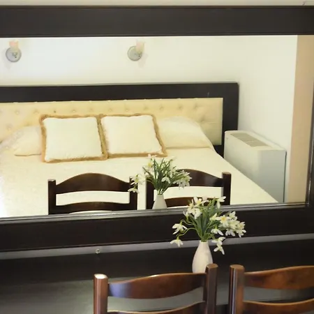 Hotel Jb Sarande