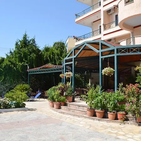 Jb Sarande