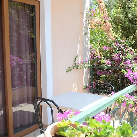 Jb Hotel Sarande
