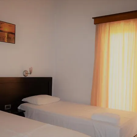 Jb Hotel Sarande
