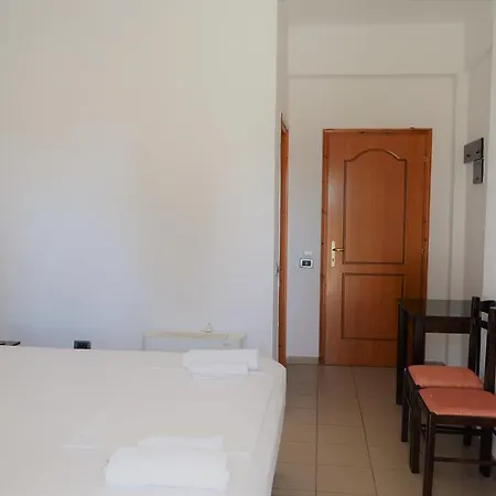 Jb Hotel Sarande