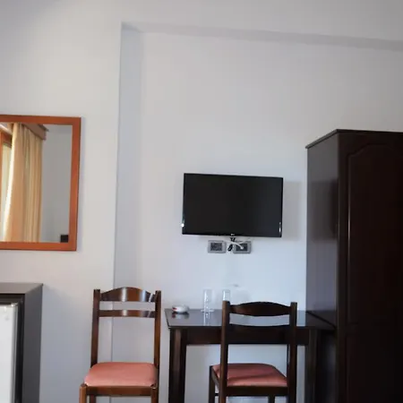 Hotel Jb Sarande