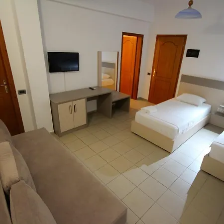 Hotel Jb Sarande