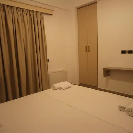 Jb Hotel