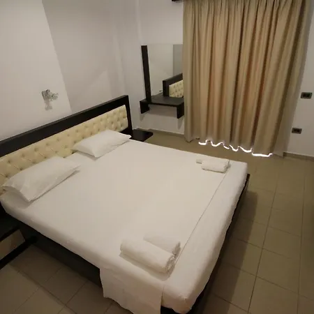 Jb Hotel Sarande