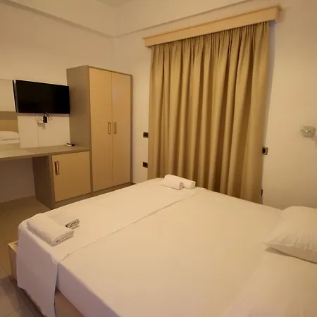 Jb Hotel Sarande