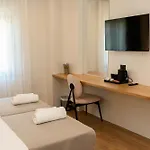 Jb ホテル Sarandë