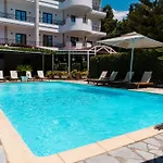ホテル Jb Sarandë