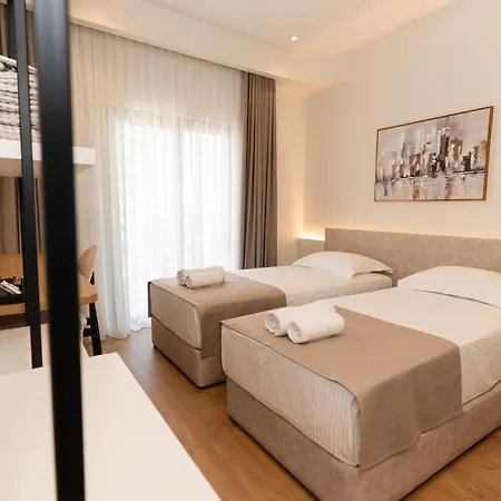 Jb Hotel Saranda