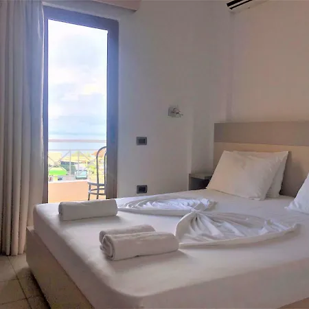 Hotel Jb Sarandë